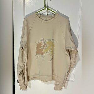 Granelito Graphic Sweatshirt